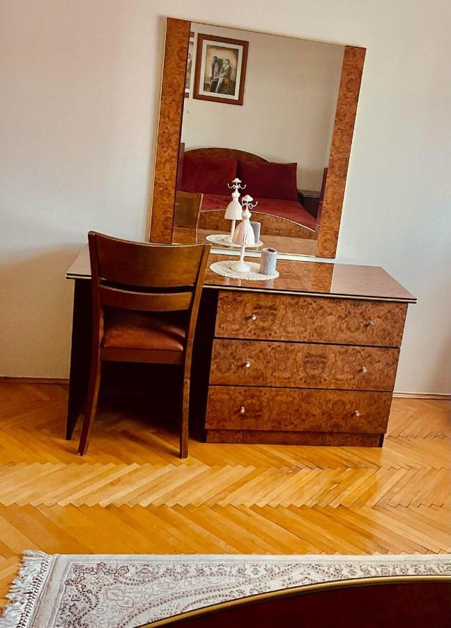 Villa Garden Пристина Екстериор снимка