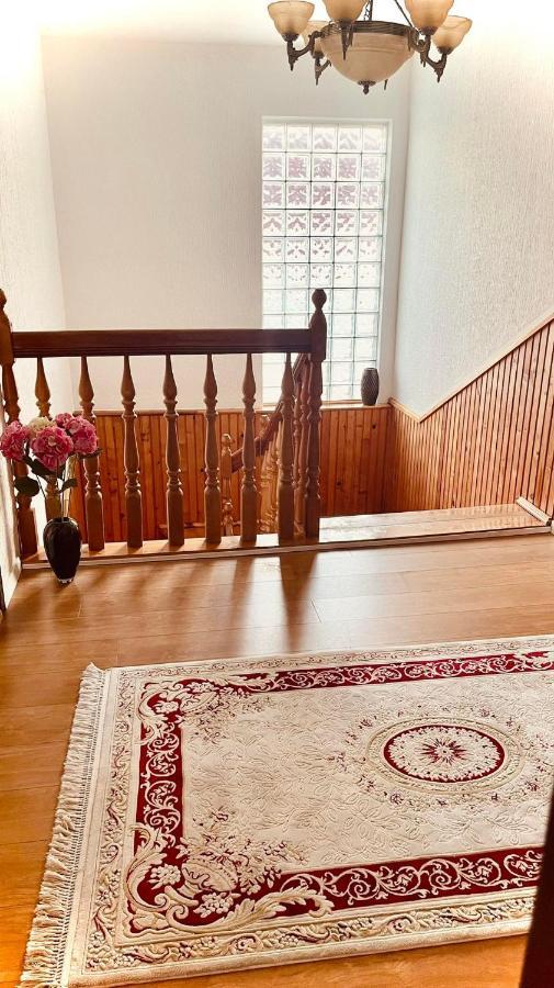 Villa Garden Пристина Екстериор снимка