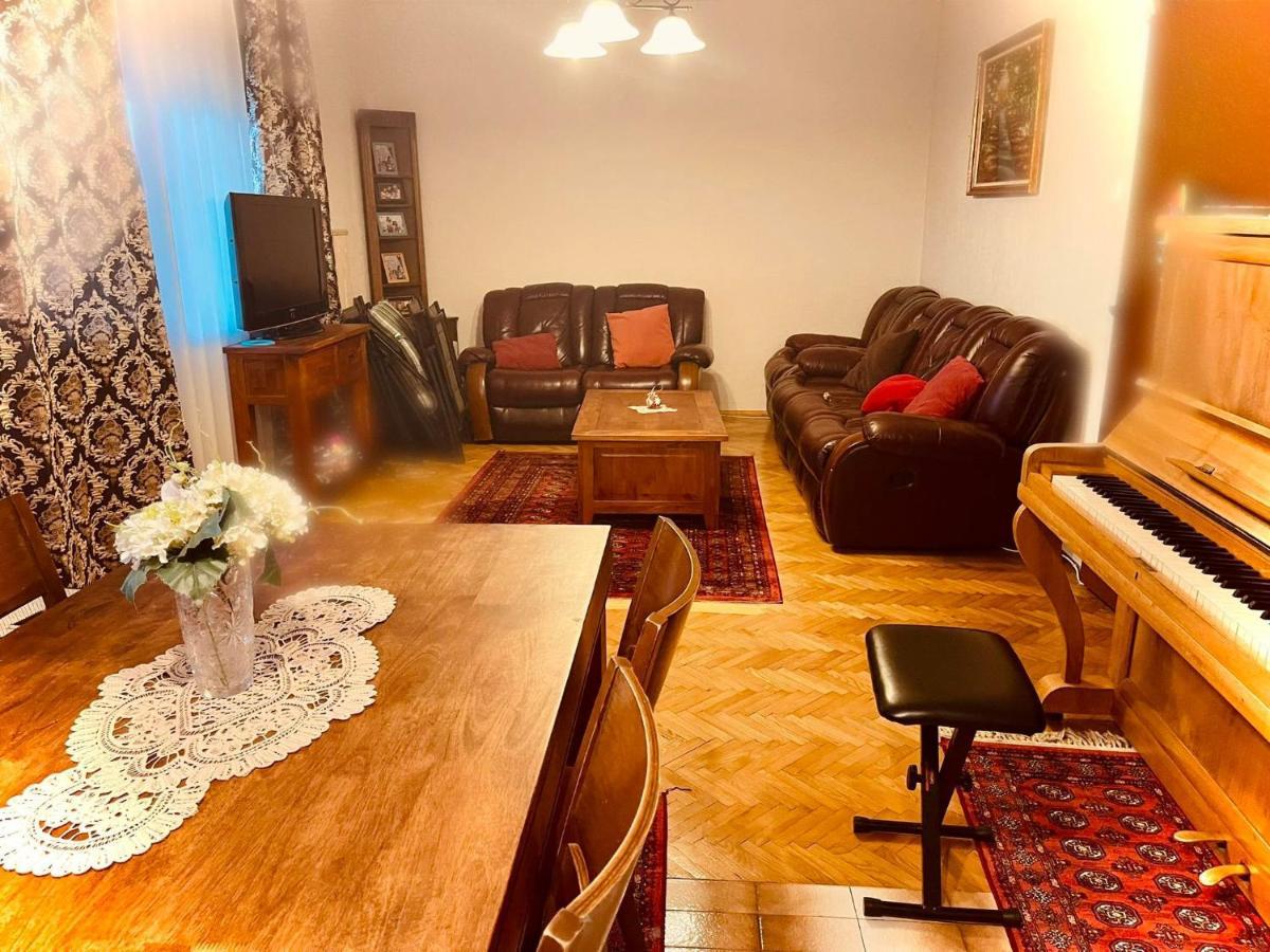 Villa Garden Пристина Екстериор снимка