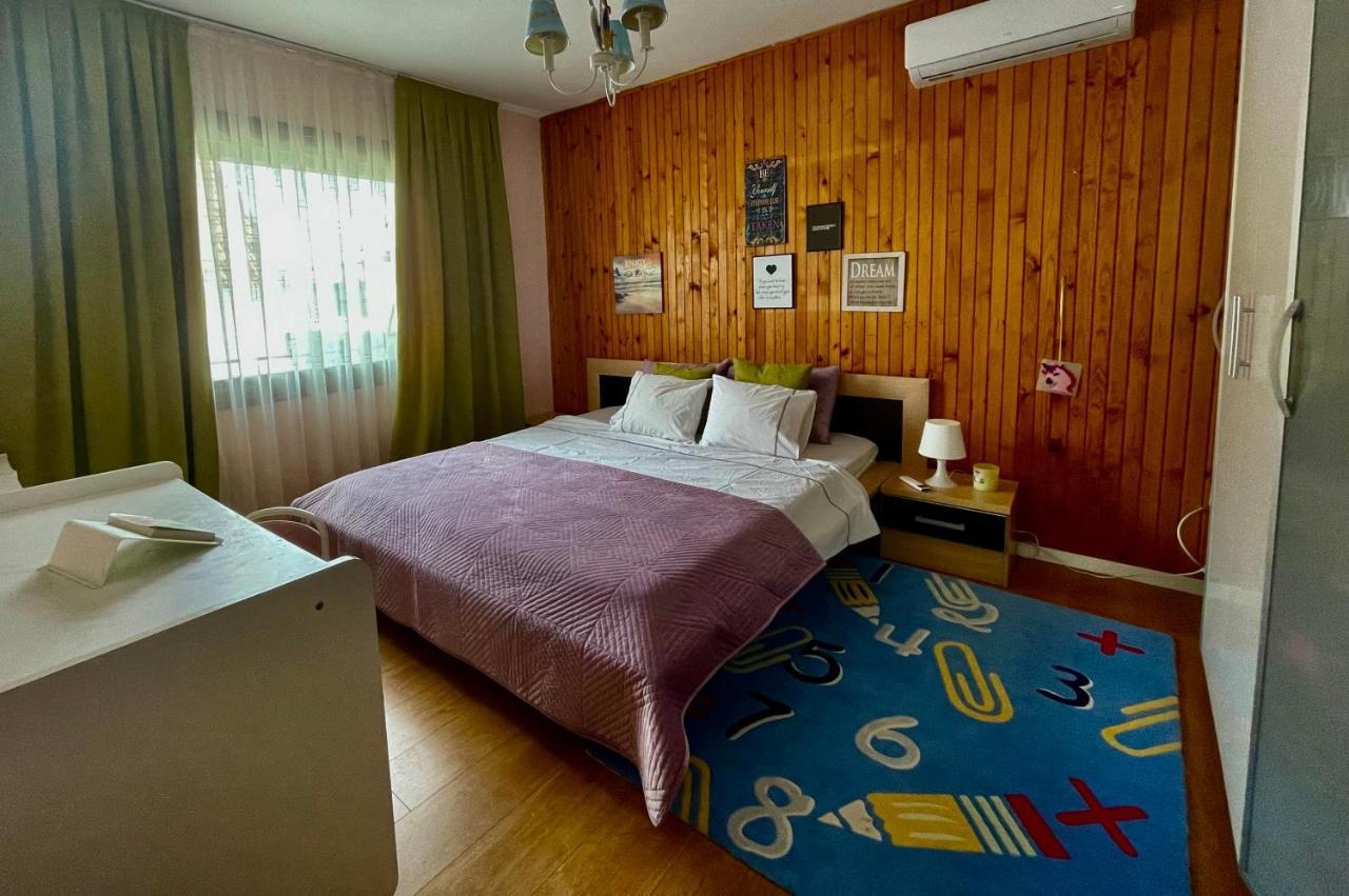 Villa Garden Пристина Екстериор снимка