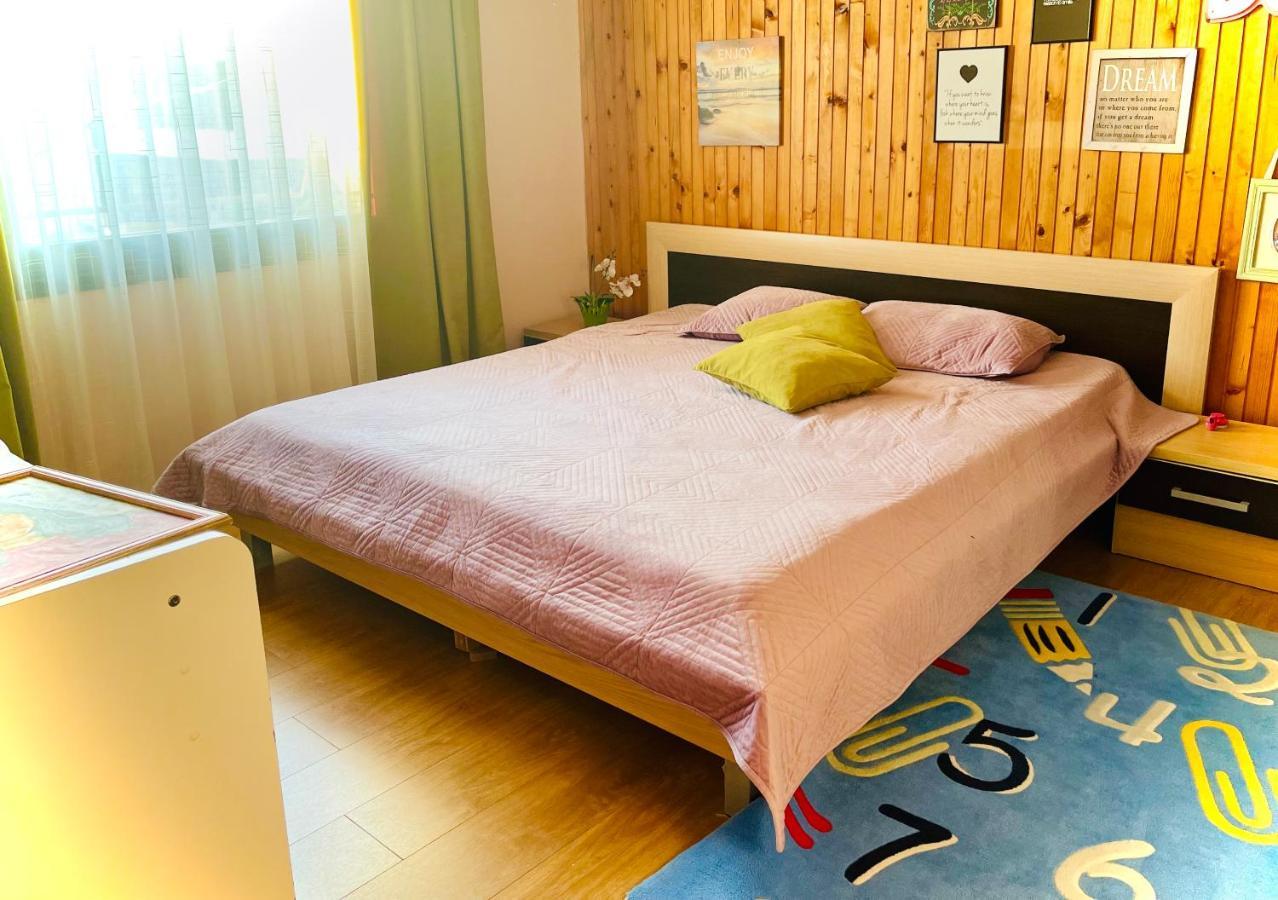 Villa Garden Пристина Екстериор снимка