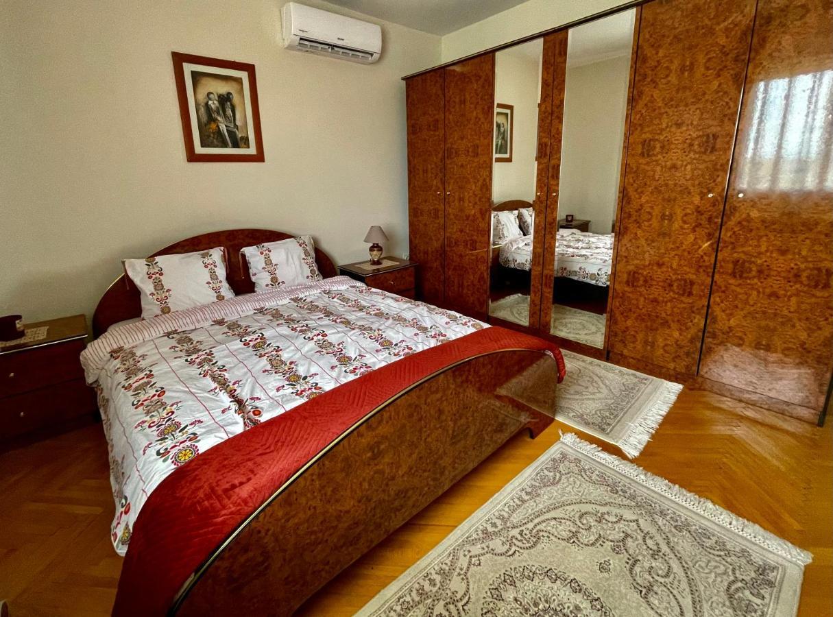 Villa Garden Пристина Екстериор снимка